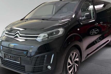 Citroen SpaceTourer 58.200 km 29.890 &euro; München 80339