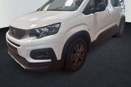 Peugeot Rifter 154.499 km 13.400 &euro; Neufahrn 85375