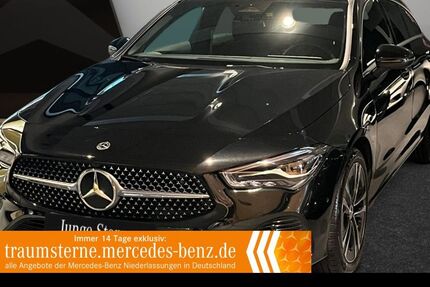 Mercedes-Benz CLA 180 Shooting Brake 13.840 km 29.890 &euro; München 80636