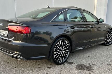 Audi A6 144.000 km 23.900 &euro; Karlsfeld 85757
