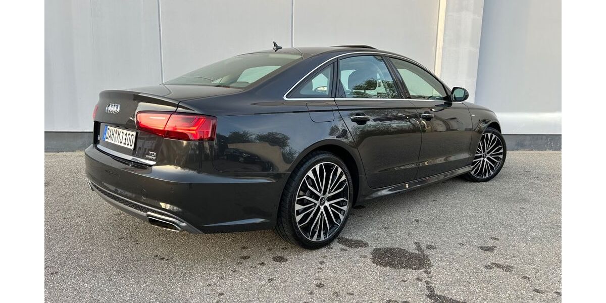 Audi A6 144.000 km 23.900 &euro; Karlsfeld 85757
