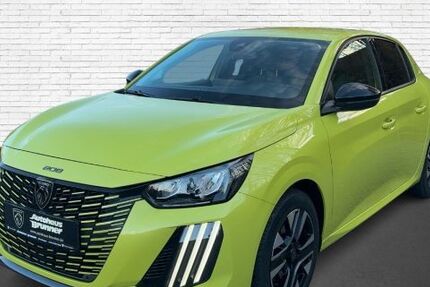 Peugeot 208 26.950 km 17.990 &euro; Starnberg-Wangen 82319