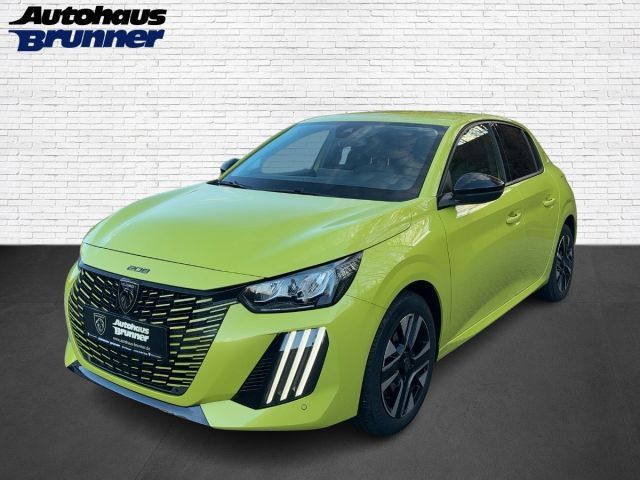 Peugeot 208 26.950 km 17.990 &euro; Starnberg-Wangen 82319