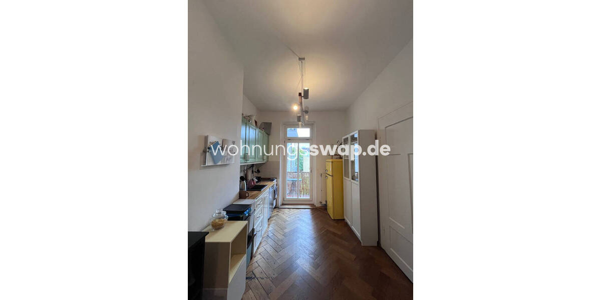 Etagenwohnung München Sendling - 2 Zimmer, 59 m&sup2;, 1.250&euro; | Angebot:26447650