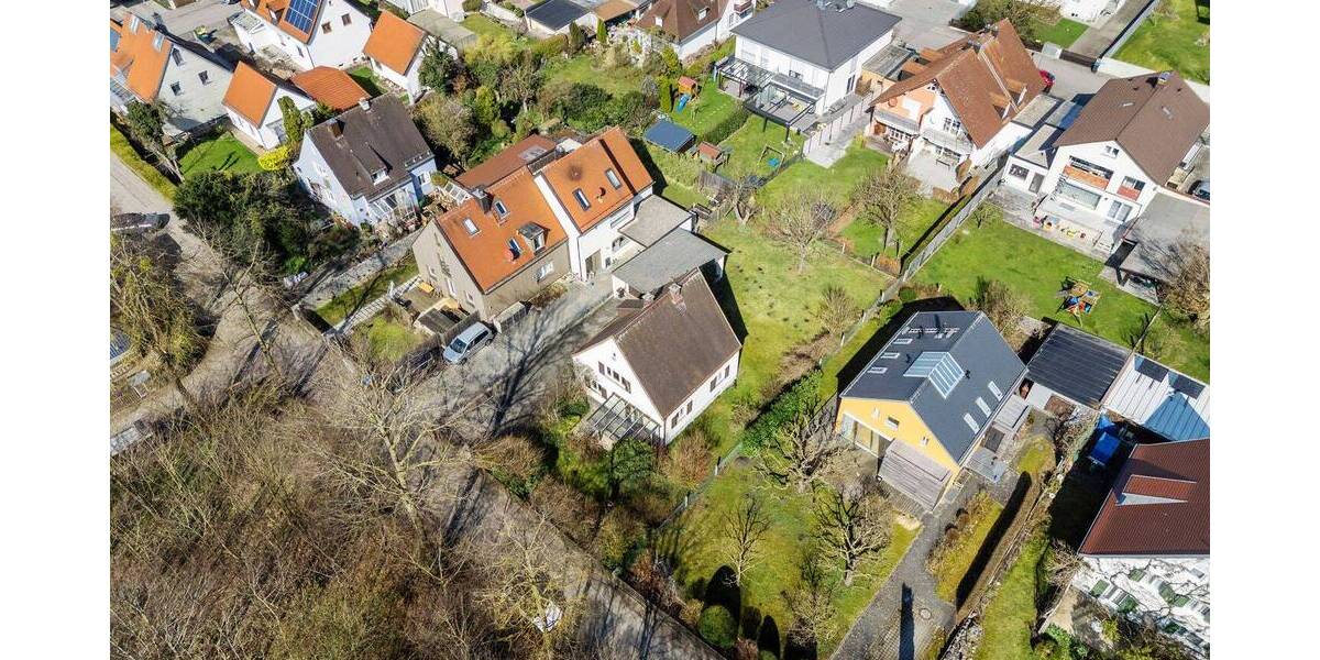 Grundstück Dachau - 975.000&euro; | Angebot:26141261