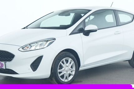 Ford Fiesta 25.389 km 10.495 &euro; Garching bei München 85748