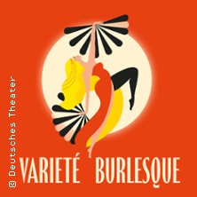 The Filly Follies' Varieté Burlesque 28.03.2026 Deutsches Theater