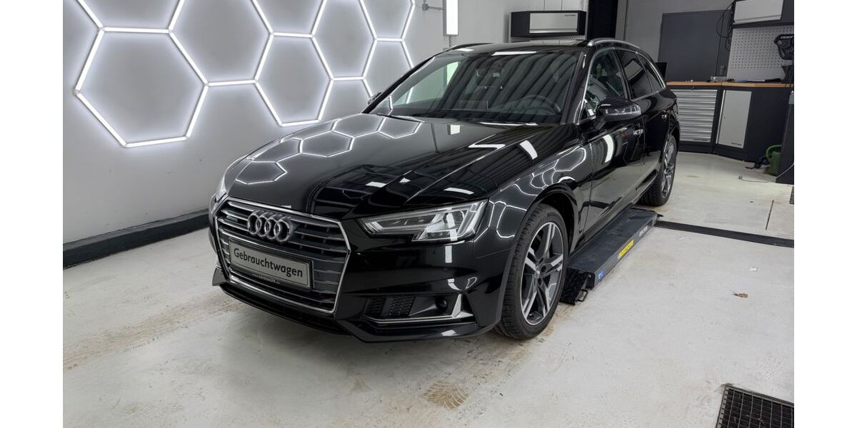 Audi A4 114.000 km 23.290 &euro; Ottobrunn 85521