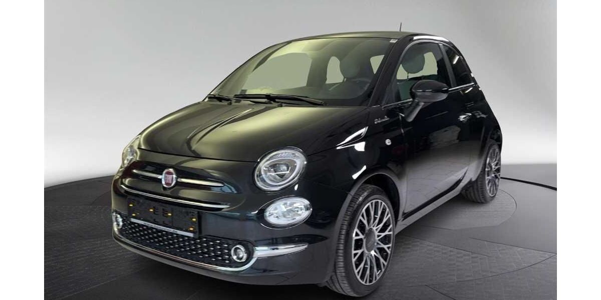 Fiat 500 10.000 km 15.490 &euro; München 80339