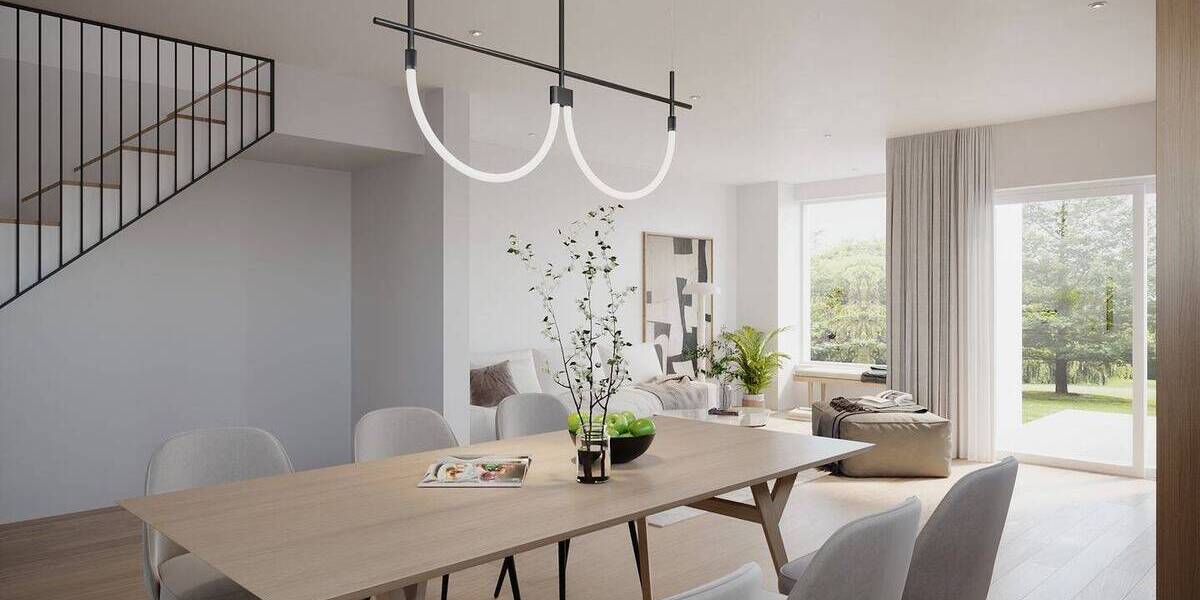 Doppelhaushälfte München Obergiesing - 4 Zimmer, 210 m&sup2;, 1.790.000&euro; | Angebot:25797077