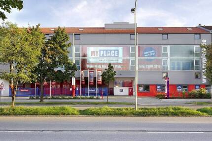 Gewerbeobjekt München Milbertshofen-Am Hart - 1.215&euro; | Angebot:26816214
