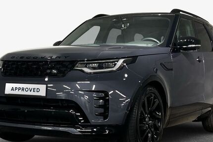 Land Rover Discovery 8.751 km 66.850 &euro; München 81477