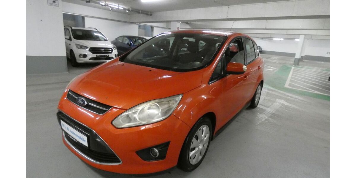 Ford C-Max 250.312 km 1.999 &euro; München 81825