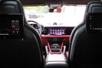 Porsche Cayenne 10.000 km 125.950 &euro; Gauting bei Starnberg 82131