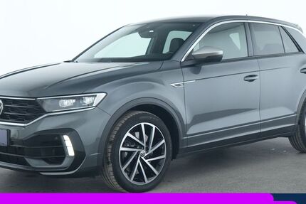 VW T-Roc 20.128 km 25.479 &euro; Garching bei München 85748