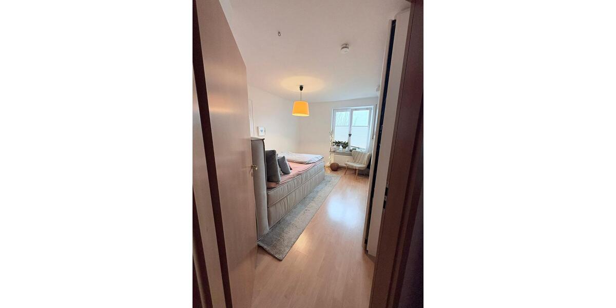 Erdgeschoßwohnung Karlsfeld - 2 Zimmer, 52 m&sup2;, 335.000&euro; | Angebot:26334326
