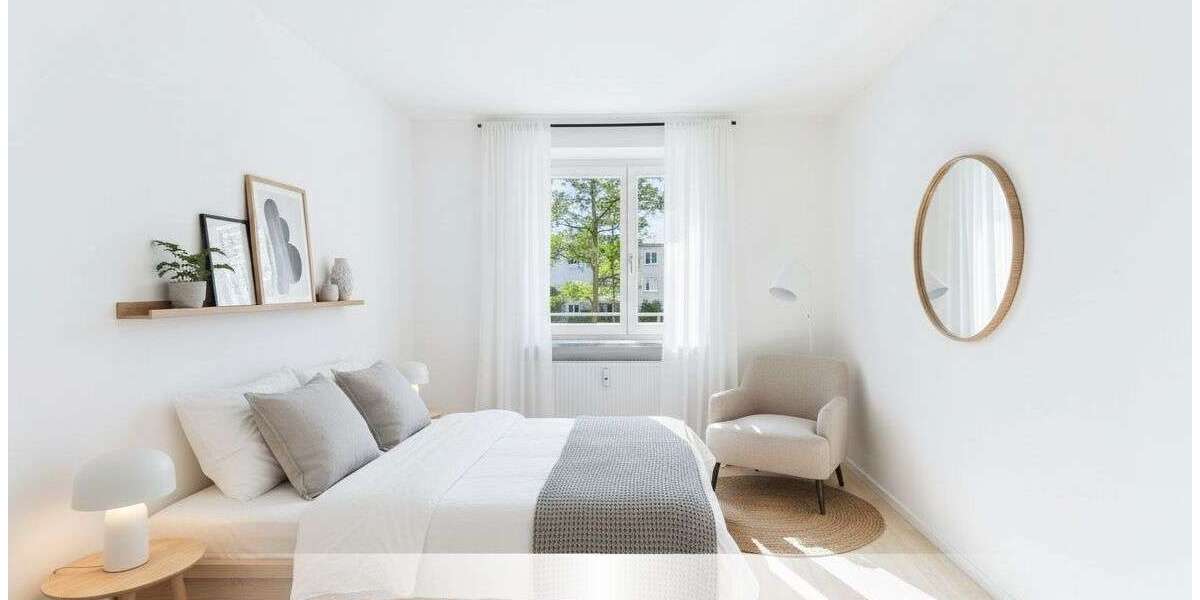 Wohnung zum Kaufen in München 545.000 € 72.2 m² 3 zimmer