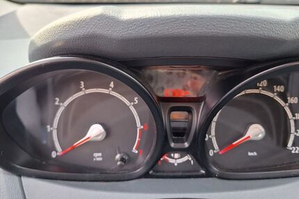 Ford Fiesta 107.886 km 2.675 &euro; Gröbenried 85232