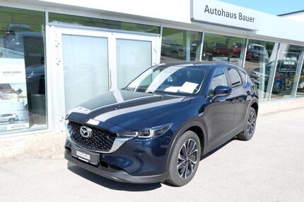 Mazda CX-5 39.834 km 27.840 &euro; Pöcking b. Starnberg 82343