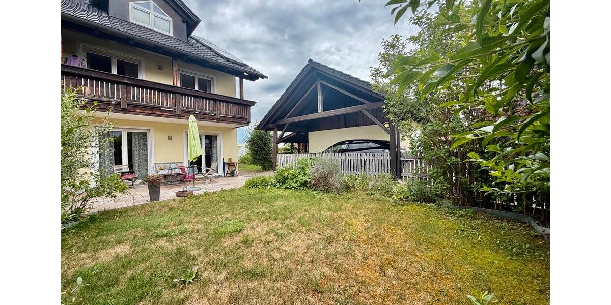 Doppelhaushälfte Wolfratshausen - 6 Zimmer, 152 m&sup2;, 1.095.000&euro; | Angebot:27023542