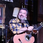 Gerry Gerspitzer - Fredl Fesl Abend