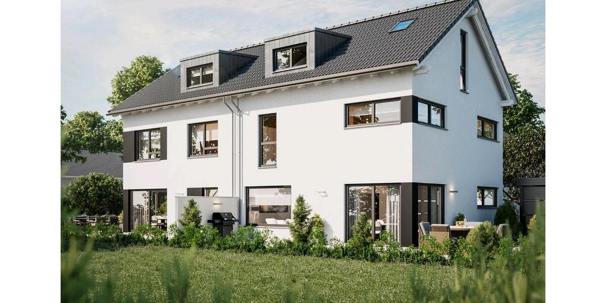 Doppelhaushälfte München Trudering - 7 Zimmer, 172 m&sup2;, 1.418.000&euro; | Angebot:25990127