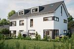 Doppelhaushälfte München Trudering - 7 Zimmer, 172 m&sup2;, 1.418.000&euro; | Angebot:25990127