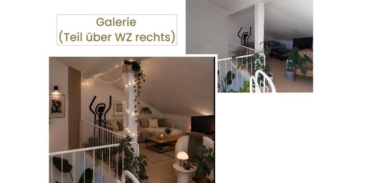 Maisonettenwohnung Taufkirchen - 2.5 Zimmer, 87 m&sup2;, 549.000&euro; | Angebot:27137570
