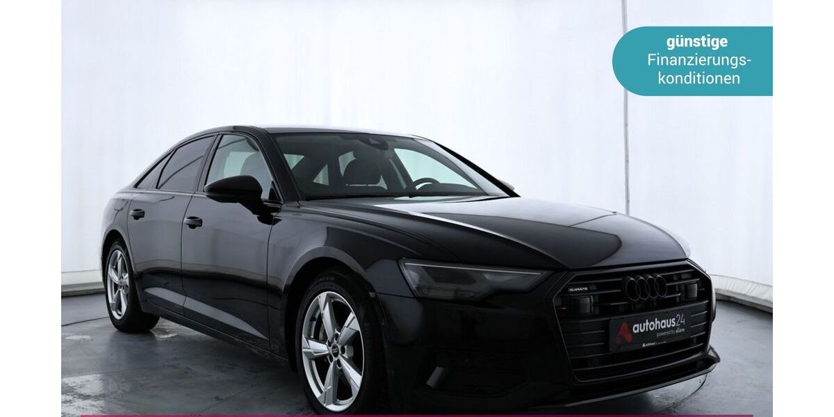 Audi A6 100.605 km 32.330 &euro; Eching 85386