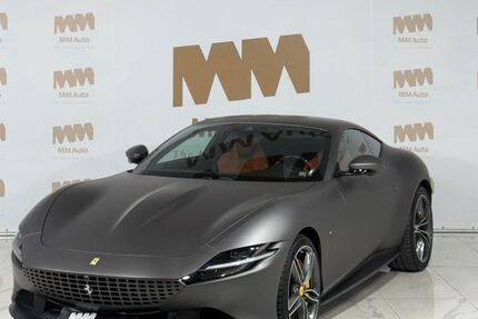 Ferrari Roma 9.400 km 225.999 € Münsing 82541