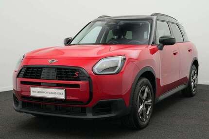 Mini Countryman S All4