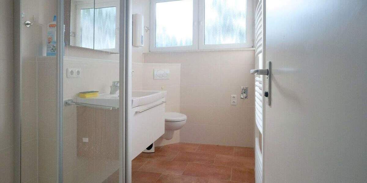 Reihenendhaus Ottobrunn - 5 Zimmer, 123 m&sup2;, 819.000&euro; | Angebot:25483737