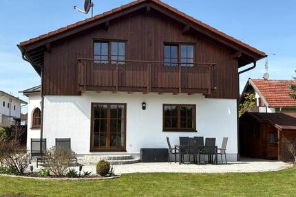 Einfamilienhaus in Berg am Starnberger See 4 zimmer