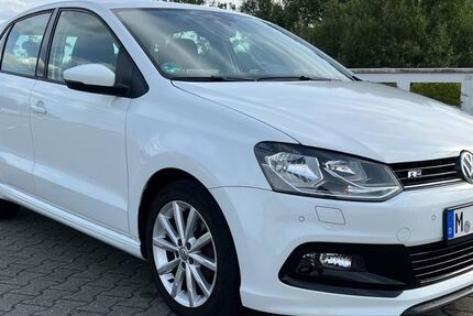 VW Polo 92.942 km 11.200 &euro; München 81929