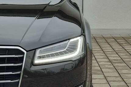 Audi A8 114.653 km 30.999 &euro; Aschheim 85609