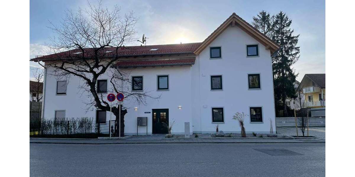 Etagenwohnung Parsdorf - 2 Zimmer, 73 m&sup2;, 1.210&euro; | Angebot:26136732