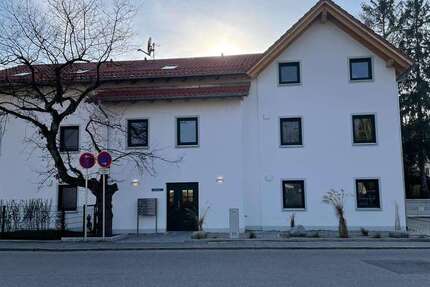 Wohnung Parsdorf - 2 Zimmer, 73 m&sup2;, 1.210&euro; | Angebot:26136732