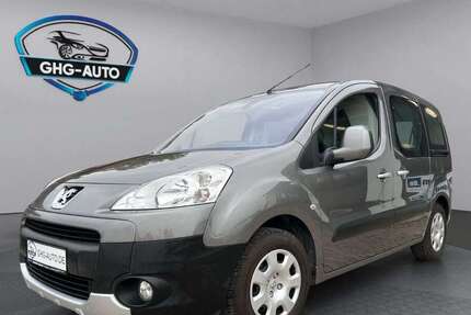 Peugeot Partner 51.500 km 9.790 € Weßling 82234