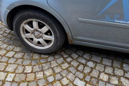 Ford C-Max 250.000 km 1.150 &euro; München 81371