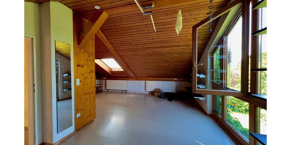 Wohnen im Grünen - Familienfreundliche DHH in Gilching - Doppelhaushälfte Gilching | Angebot:27055879