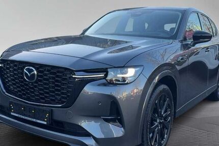 Mazda CX-60 40.498 km 36.990 &euro; München 81249