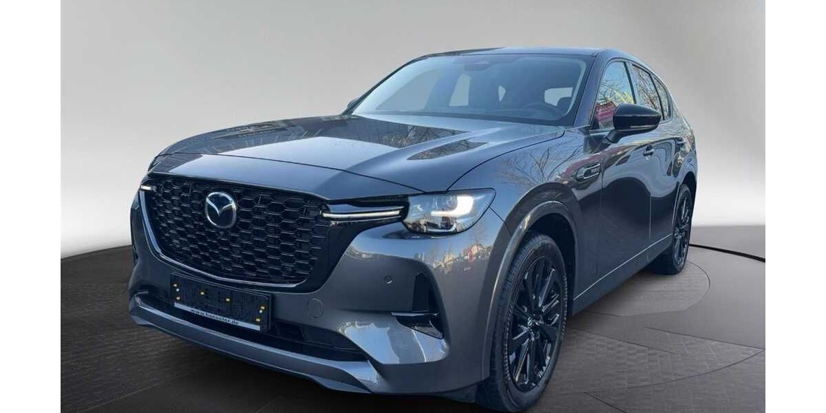 Mazda CX-60 40.498 km 36.990 &euro; München 81249