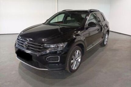 VW T-Roc 90.000 km 21.499 &euro; München 80803