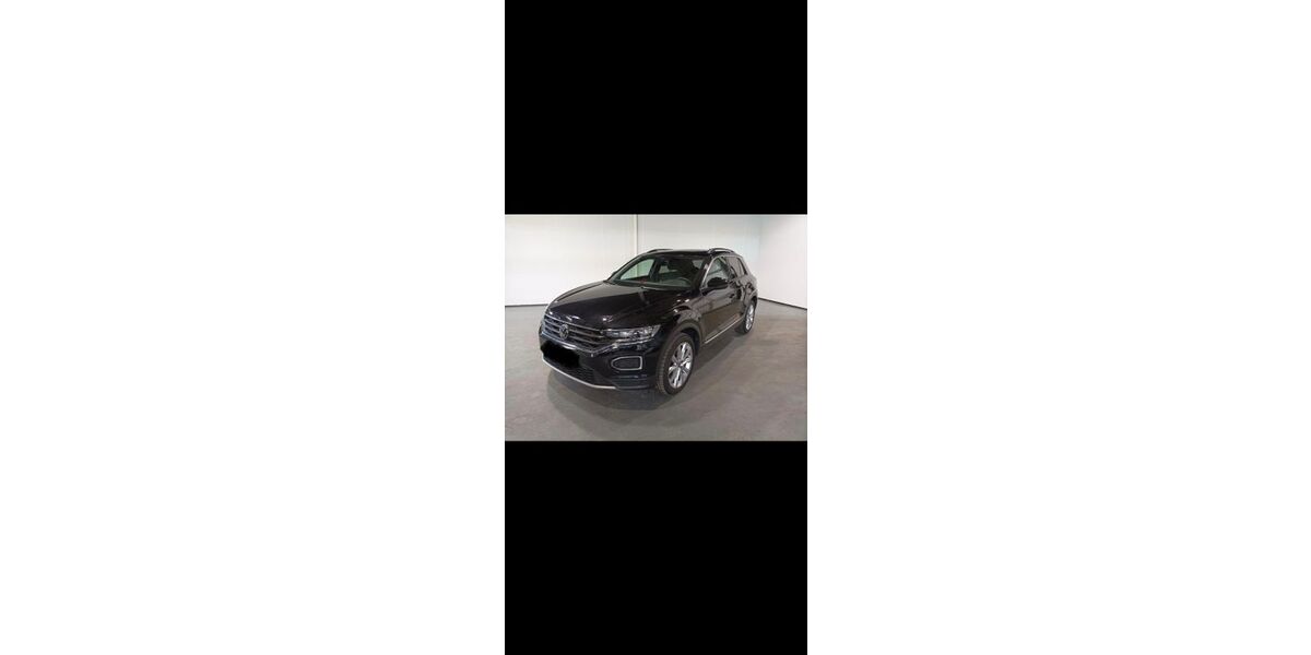VW T-Roc 90.000 km 21.499 &euro; München 80803