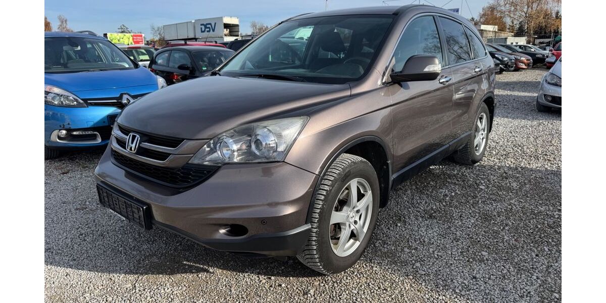 Honda CR-V 358.000 km 4.490 &euro; München 81829