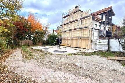 Grundstück Vaterstetten Baldham - 499.000&euro; | Angebot:25108092