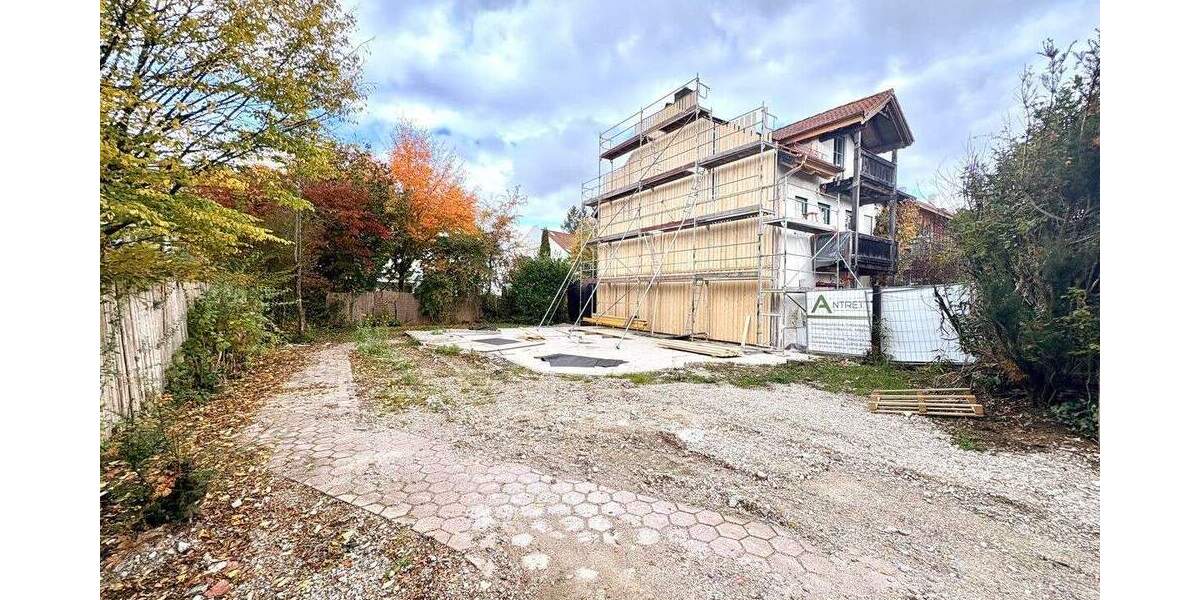 Grundstück Vaterstetten Baldham - 499.000&euro; | Angebot:25108092