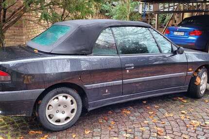 Peugeot 306 154.000 km 1.900 &euro; München, Landeshauptstadt 80803