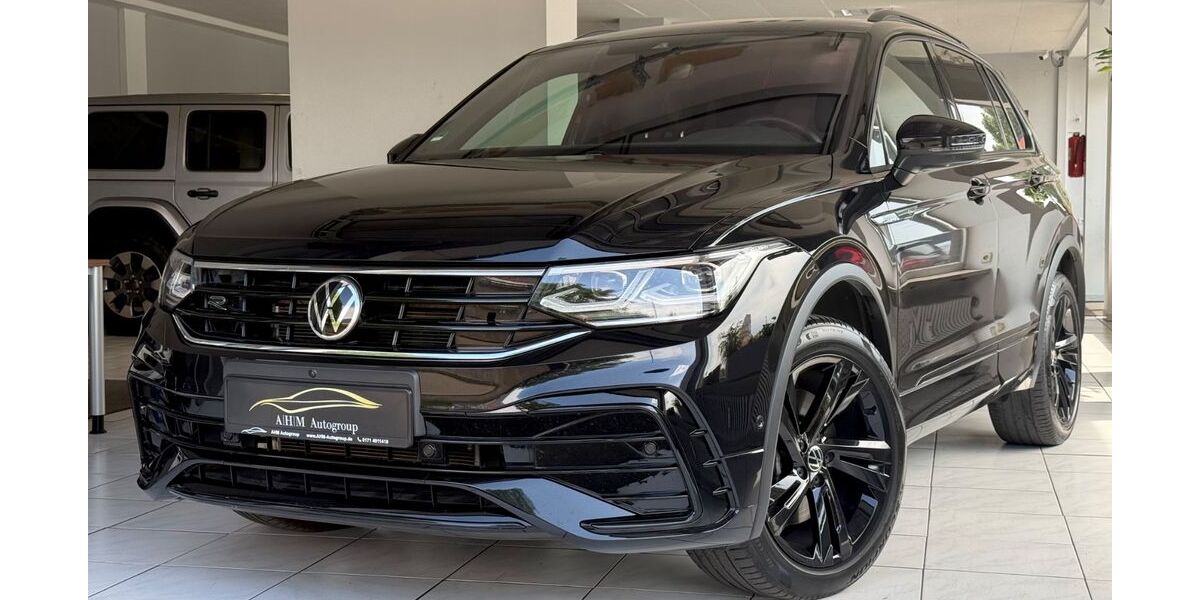 VW Tiguan 68.000 km 29.690 &euro; Fürstenfeldbruck 82256