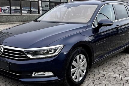 VW Passat 344.000 km 7.500 &euro; Puchheim 82187